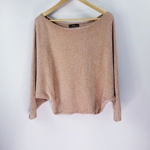 ZARA Knit Super Soft Long Sleeve Sweater
